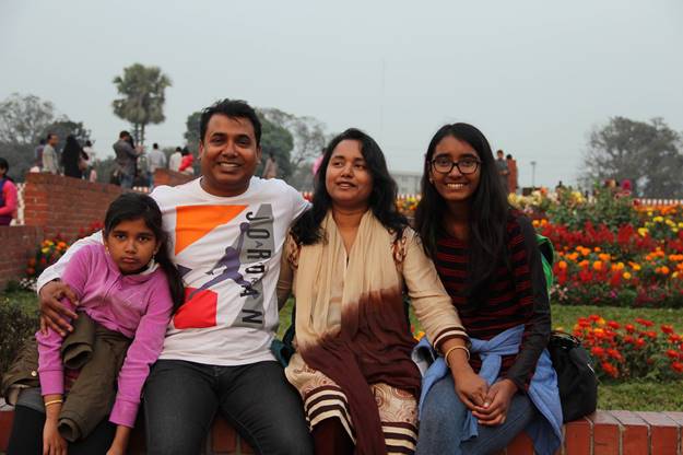 এ কেমন চলে যাওয়া! - the Bengali Times