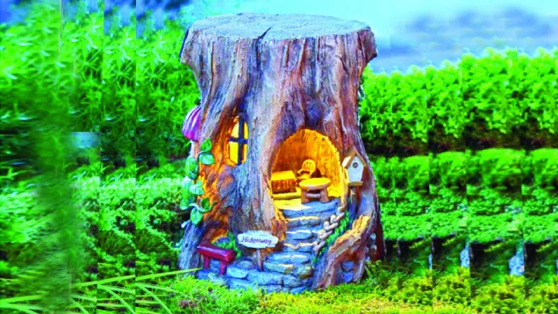 বসবাসের অদ্ভুত যত আয়োজন - the Bengali Times