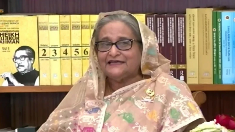 তফসিল ঘোষণার বিষয়ে যা বললেন প্রধানমন্ত্রী - the Bengali Times