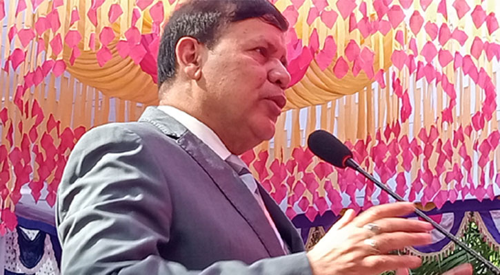 একটি জাল ভোট পড়লেও কর্মকর্তারা দায়ী থাকবেন: ইসি আহসান হাবীব - the Bengali Times