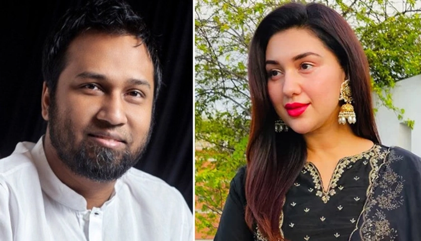ডিবি অফিস থেকে বেরিয়ে ‘ভিডিও’ মুছে ফেলার অনুরাধ জানালেন অপু বিশ্বাস - the Bengali Times ডিবি অফিস থেকে বেরিয়ে ‘ভিডিও’ মুছে ফেলার অনুরাধ জানালেন অপু বিশ্বাস - the Bengali Times