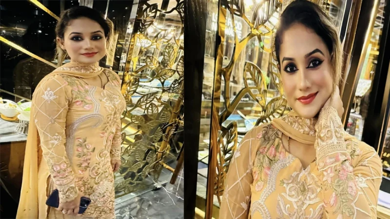 লাস্যময়ী জাহানারা কোথায় গেলেন? - the Bengali Times লাস্যময়ী জাহানারা কোথায় গেলেন? - the Bengali Times