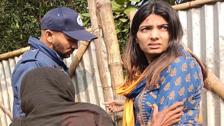স্বামীর বিরুদ্ধে এবার যে অভিযোগ আনলেন সেই পাকিস্থানী নারী - the Bengali Times স্বামীর বিরুদ্ধে এবার যে অভিযোগ আনলেন সেই পাকিস্থানী নারী - the Bengali Times
