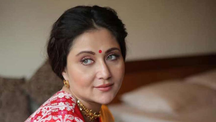 যদি গাঁজা খেয়েও থাকি, রাস্তায় থাকার মতো অবস্থা হয়নি কখনো: স্বস্তিকা - the Bengali Times যদি গাঁজা খেয়েও থাকি, রাস্তায় থাকার মতো অবস্থা হয়নি কখনো: স্বস্তিকা - the Bengali Times