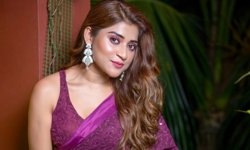 কলকাতার শর্বরী বললেন, ‘শাকিবের বিপরীতে অফার পেলে সাথে সাথে রাজি’ - the Bengali Times কলকাতার শর্বরী বললেন, ‘শাকিবের বিপরীতে অফার পেলে সাথে সাথে রাজি’ - the Bengali Times