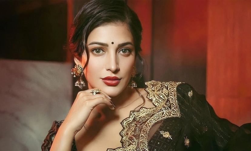 বন্ধুদের সঙ্গে সব সময় মদ খেতে চাইতাম : শ্রুতি হাসান - the Bengali Times বন্ধুদের সঙ্গে সব সময় মদ খেতে চাইতাম : শ্রুতি হাসান - the Bengali Times