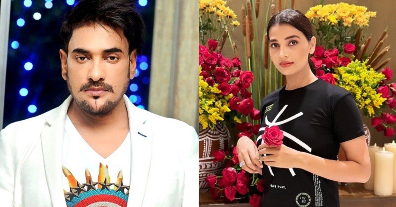 ২৩ তলা থেকে লাফ দিতে চেয়েছিলেন অনন্ত জলিল, থামিয়েছেন বর্ষা - the Bengali Times