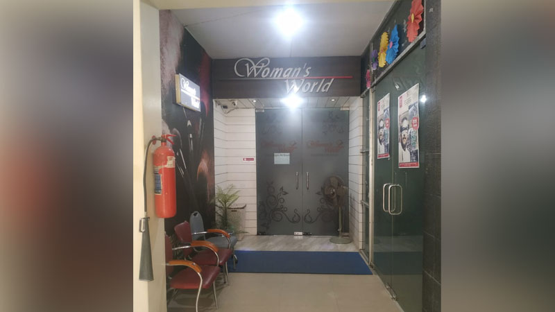‘উইমেন্স ওয়ার্ল্ড’ কেলেঙ্কারি : ছয় মাসে তিন হাজার নারীর স্পর্শকাতর ভিডিও ধারণ - the Bengali Times ‘উইমেন্স ওয়ার্ল্ড’ কেলেঙ্কারি : ছয় মাসে তিন হাজার নারীর স্পর্শকাতর ভিডিও ধারণ - the Bengali Times