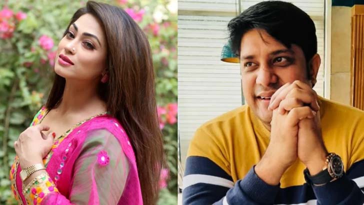 পপি ম্যাডাম কি বলেছেন আমি তার হাজবেন্ড? - the Bengali Times