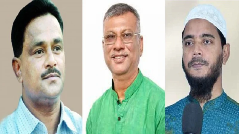 বিএনপির আলাল-নীরব ও জামায়াত নেতা মাসুদসহ ৫০ জনের কারাদণ্ড - the Bengali Times