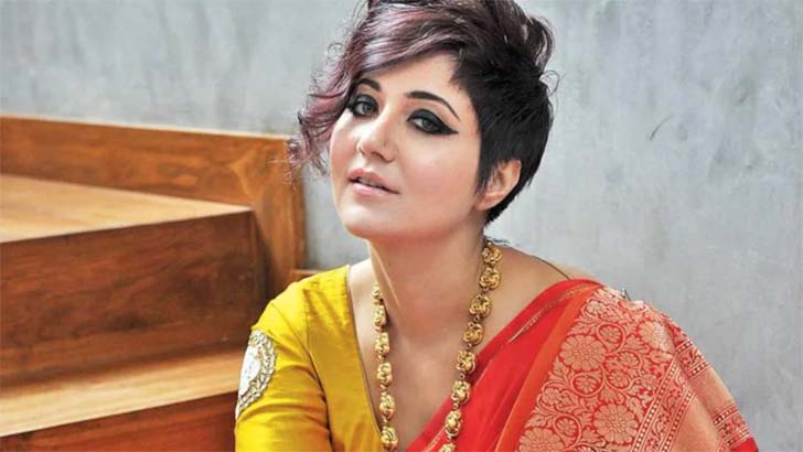 কারো বউ হতে অসহ্য লাগে স্বস্তিকার - the Bengali Times কারো বউ হতে অসহ্য লাগে স্বস্তিকার - the Bengali Times