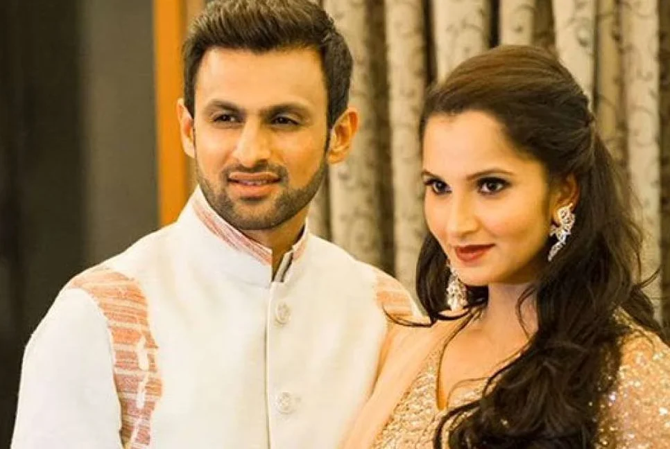 যে কারণে স্বামী শোয়েব মালিকের সব ছবি মুছে দিলেন সানিয়া মির্জা - the Bengali Times