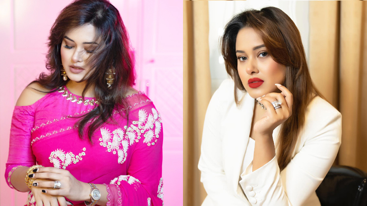পার্লারের কক্ষে গোপন ক্যামেরা, গ্রেফতারের পরই জামিনে মুক্ত ফারনাজ আলম - the Bengali Times পার্লারের কক্ষে গোপন ক্যামেরা, গ্রেফতারের পরই জামিনে মুক্ত ফারনাজ আলম - the Bengali Times