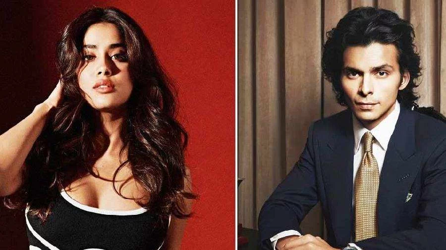 বিপদে প্রেমিকই ভরসা, স্বীকার করলেন জাহ্নবী - the Bengali Times বিপদে প্রেমিকই ভরসা, স্বীকার করলেন জাহ্নবী - the Bengali Times