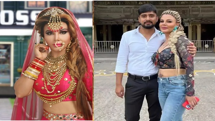ব্যক্তিগত ভিডিও ফাঁস, গ্রেফতার হতে পারেন রাখি - the Bengali Times ব্যক্তিগত ভিডিও ফাঁস, গ্রেফতার হতে পারেন রাখি - the Bengali Times