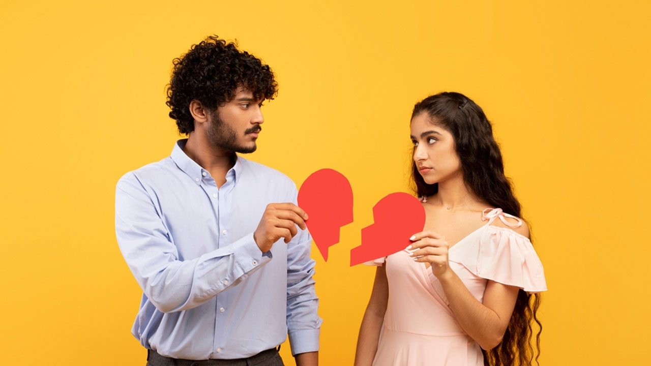 সম্পর্ক কখন ভেঙে দেওয়া জরুরি? - the Bengali Times