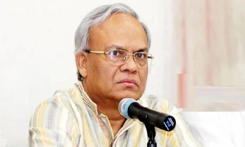 স্ত্রীর জন্য গোটা দলকে বিক্রি করেছেন জি এম কাদের : রিজভী - the Bengali Times স্ত্রীর জন্য গোটা দলকে বিক্রি করেছেন জি এম কাদের : রিজভী - the Bengali Times