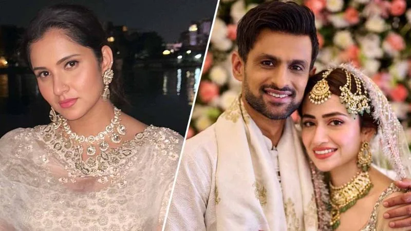 শোয়েব-সানার বিয়ে বেশিদিন টিকবে না, জ্যোতিষীর ভবিষ্যদ্বাণী - the Bengali Times শোয়েব-সানার বিয়ে বেশিদিন টিকবে না, জ্যোতিষীর ভবিষ্যদ্বাণী - the Bengali Times