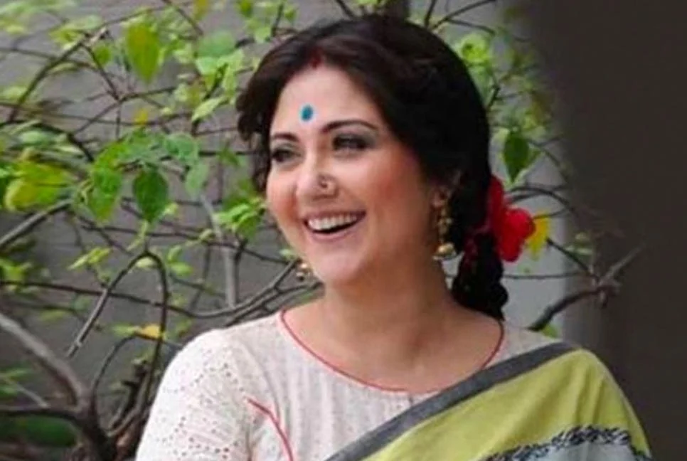 মানুষ এমনভাবে রটায়, যেন ৪০ টার মতো প্রেম করেছি : স্বস্তিকা - the Bengali Times মানুষ এমনভাবে রটায়, যেন ৪০ টার মতো প্রেম করেছি : স্বস্তিকা - the Bengali Times