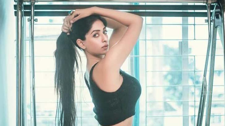 তাসনিয়া পেশাদার ব্ল্যাকমেইলিংয়ের সঙ্গে জড়িত ছিল - the Bengali Times তাসনিয়া পেশাদার ব্ল্যাকমেইলিংয়ের সঙ্গে জড়িত ছিল - the Bengali Times