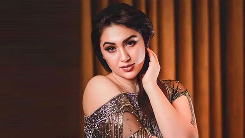 সংরক্ষিত আসনের এমপি হতে চান অপু বিশ্বাস - the Bengali Times সংরক্ষিত আসনের এমপি হতে চান অপু বিশ্বাস - the Bengali Times