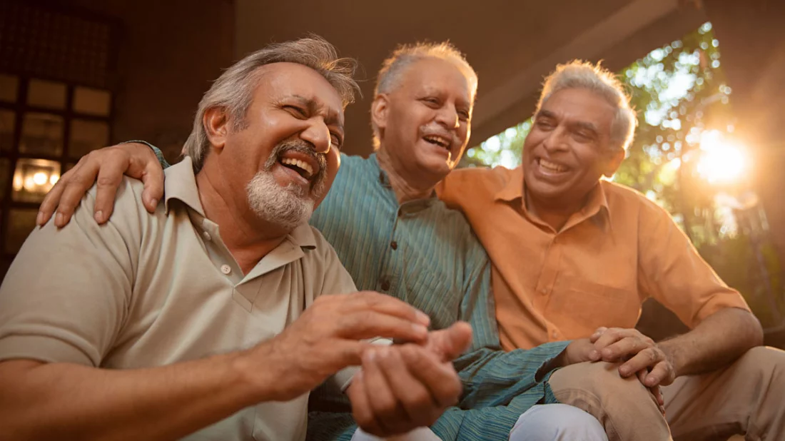 বন্ধু নির্বাচনে যা মাথায় রাখা ভালো - the Bengali Times
