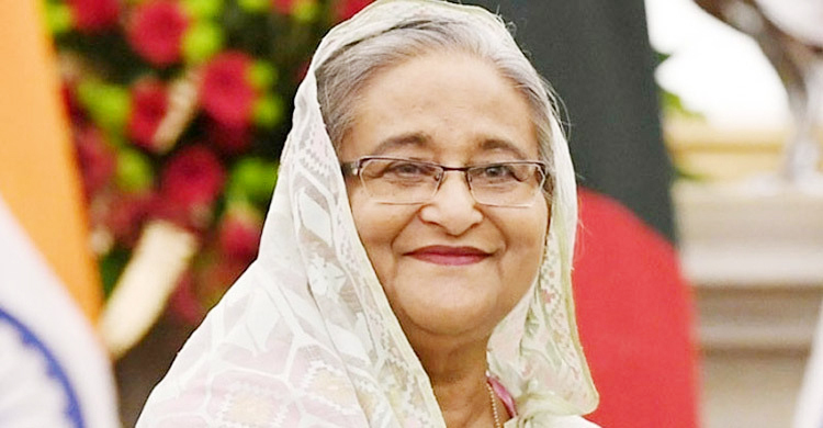 প্রধানমন্ত্রীর অধীনে থাকল ৬ মন্ত্রণালয়-বিভাগ - the Bengali Times