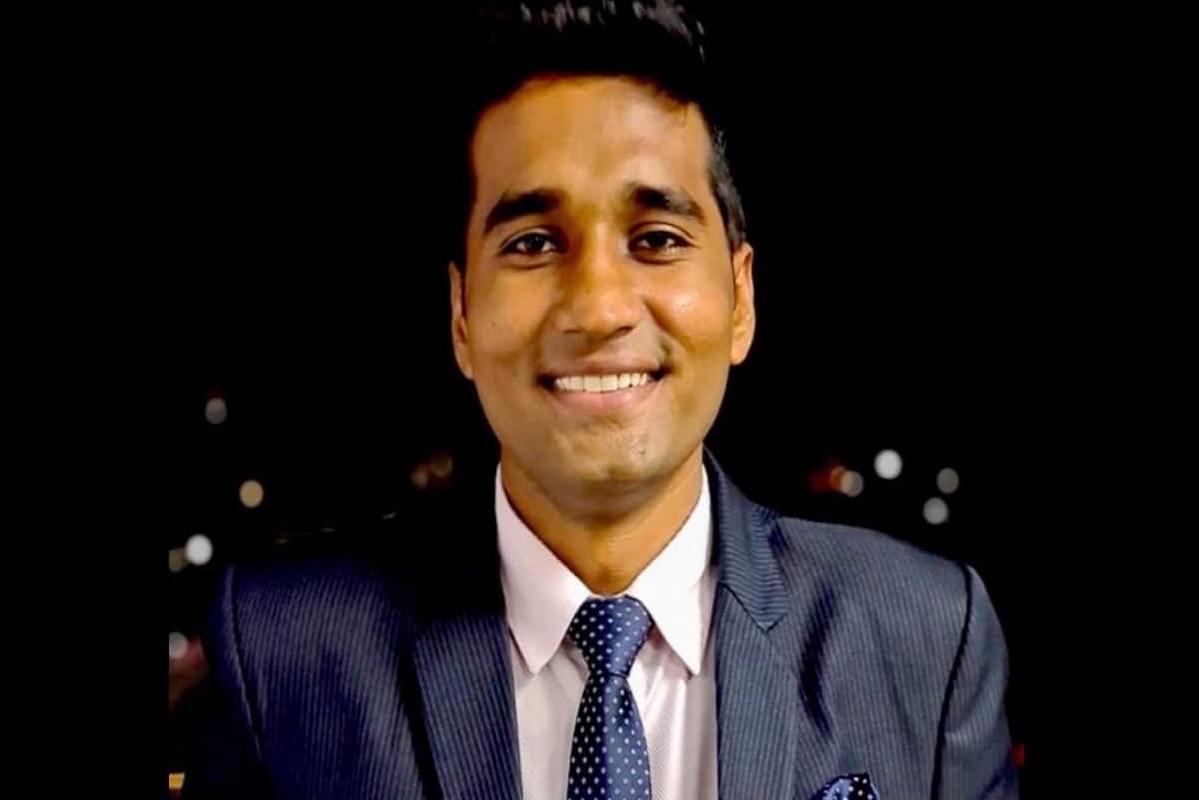 পরকীয়া লুকাতে স্ত্রীকে সমুদ্রে ডুবিয়ে হত্যা! - the Bengali Times