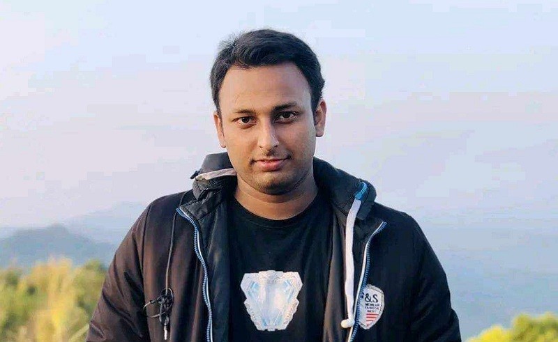 গুগলে চাকরি পেলেন কুবি শিক্ষার্থী অভিক সরকার - the Bengali Times