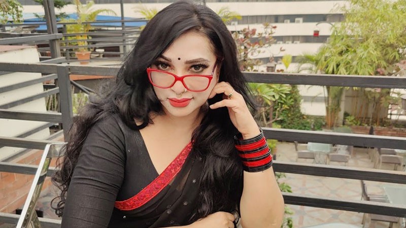 আমি নিজেকে বিধবা মনে করি : ডা. সাবরিনা - the Bengali Times