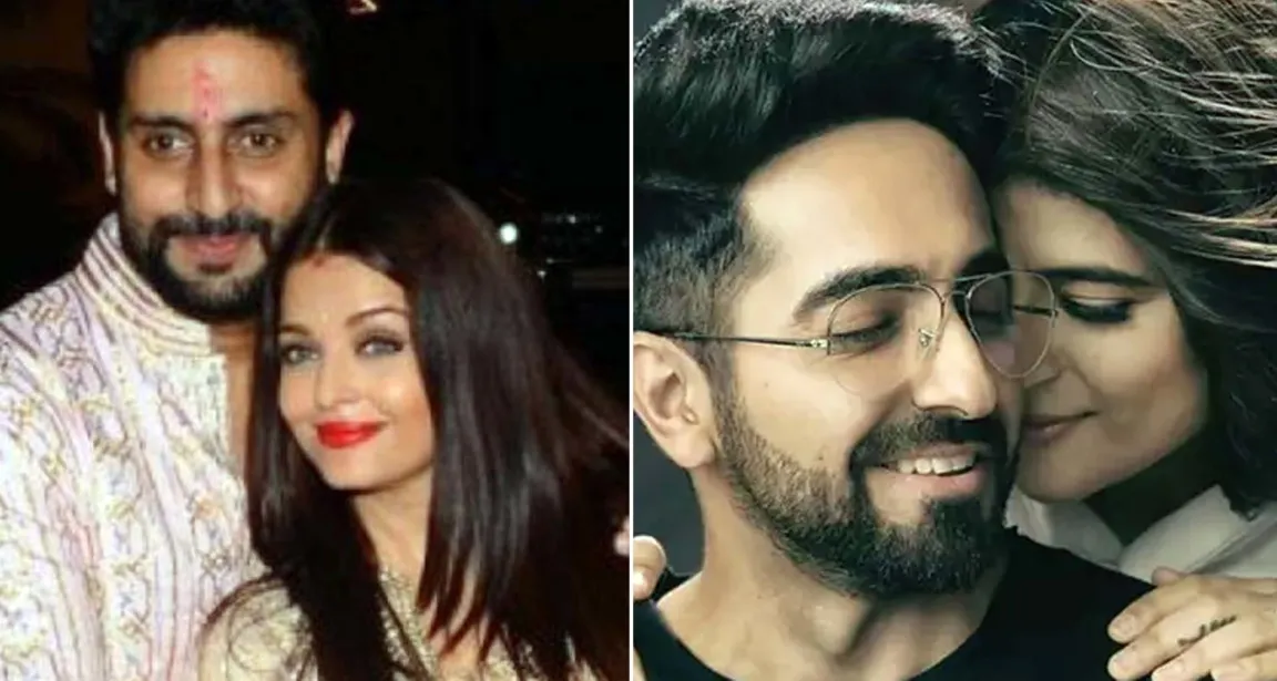 বউ ভক্ত বলিউডের ৬ তারকা, যারা বউয়ের জন্য উপোসও থাকেন - the Bengali Times