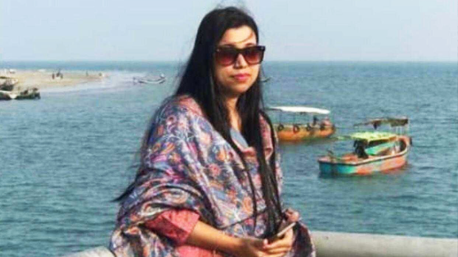 যেভাবে উদ্ধার হলেন বিসিএস ক্যাডার হ্যাপি - the Bengali Times