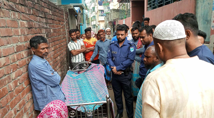 ‘লাশটা দাফন কর, যাদের সঙ্গে মারামারি হইছে মীমাংসা করে দেব’ - the Bengali Times