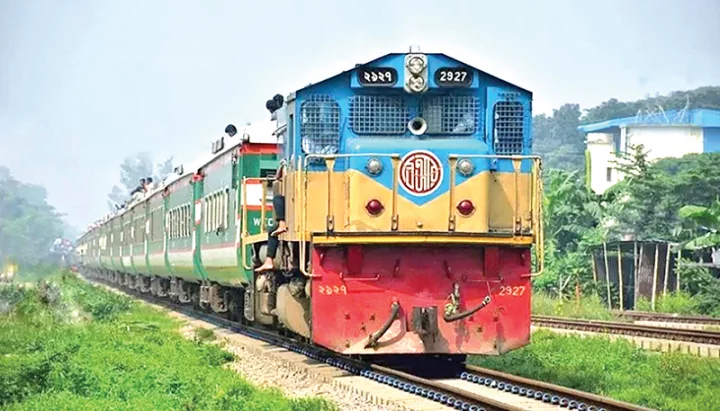 ২০২২-২৩ অর্থবছরে রেলের লোকসান ১৫২৪ কোটি - the Bengali Times