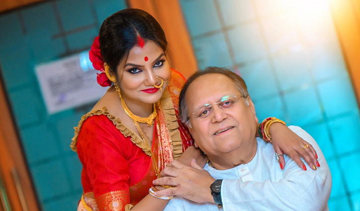 পৌঢ় অভিনেতাকে বিয়ে: অভিনেত্রীর খোলামেলা বয়ানে ‘শারীরিক সম্পর্ক’ - the Bengali Times পৌঢ় অভিনেতাকে বিয়ে: অভিনেত্রীর খোলামেলা বয়ানে ‘শারীরিক সম্পর্ক’ - the Bengali Times