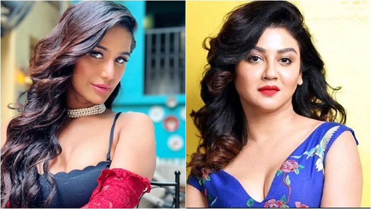 পুনমের ‘মৃত্যু নাটক’ নিয়ে যা বললেন জয়া আহসান - the Bengali Times পুনমের ‘মৃত্যু নাটক’ নিয়ে যা বললেন জয়া আহসান - the Bengali Times