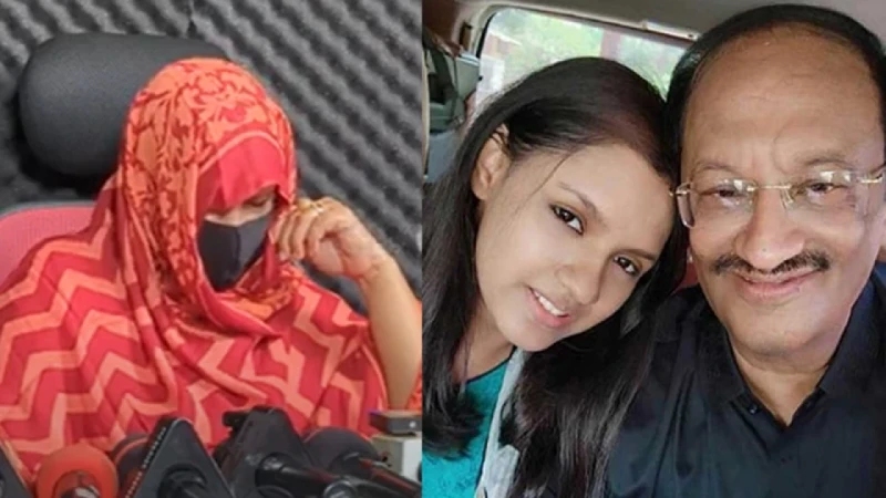 ‘তিশা মুখ খুললে খবর আছে, মুশতাক ভালো করেই জানে’ - the Bengali Times ‘তিশা মুখ খুললে খবর আছে, মুশতাক ভালো করেই জানে’ - the Bengali Times