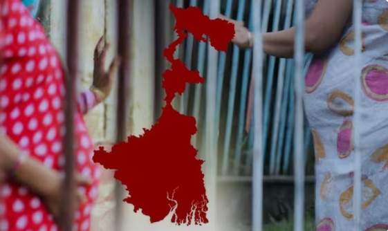 কারাগারে নারী বন্দিরা অন্তঃসত্ত্বা হচ্ছেন কীভাবে - the Bengali Times