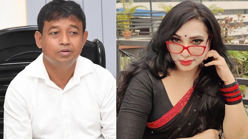 কারাগার সম্পর্কে স্পর্শকাতর তথ্য, সাবরিনাকে নিয়ে যা বললেন হারুন - the Bengali Times