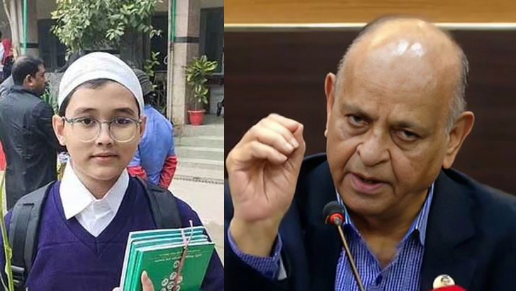 খতনা করাতে গিয়ে ফের শিশুর মৃত্যু, যা বললেন স্বাস্থ্যমন্ত্রী - the Bengali Times