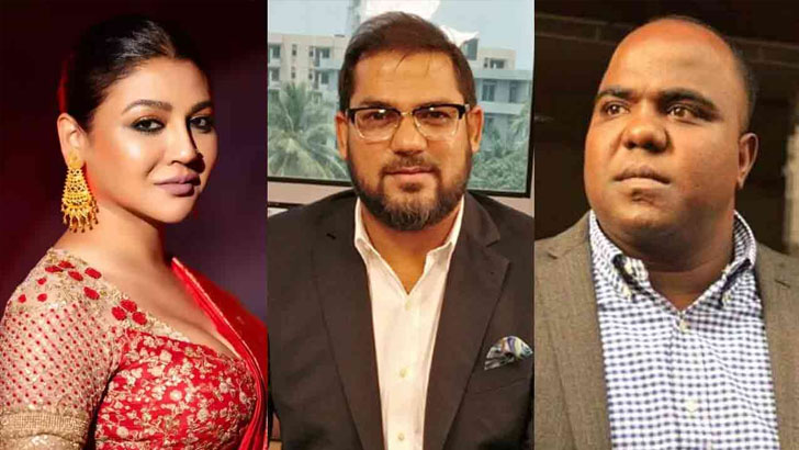 জয়া-ফয়সাল মিলে যাক, চান সাবেক ছাত্রলীগ নেতা নাজমুল - the Bengali Times জয়া-ফয়সাল মিলে যাক, চান সাবেক ছাত্রলীগ নেতা নাজমুল - the Bengali Times