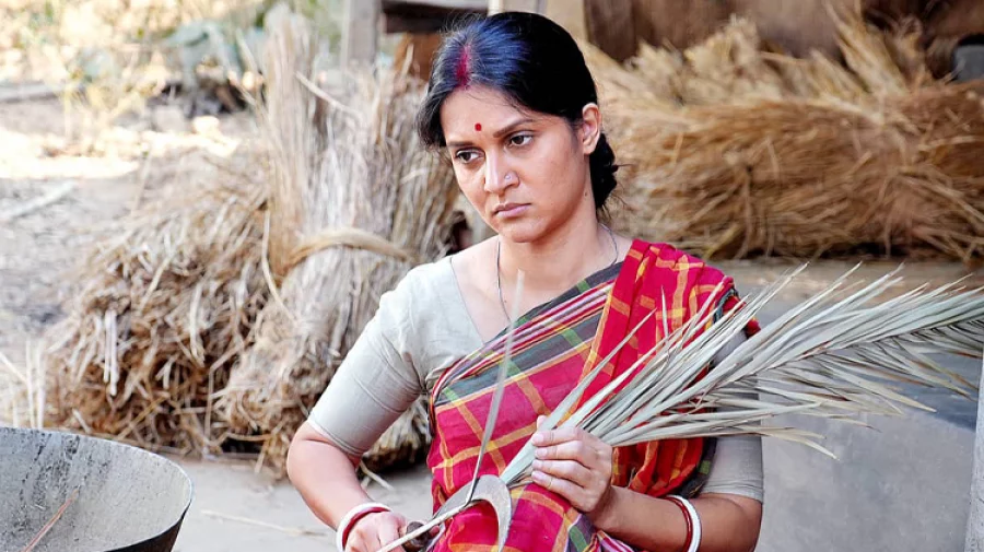 আমাকে কেন সৃজিতের স্ত্রীর পরিচয়ে পরিচিত হতে হবে? - the Bengali Times আমাকে কেন সৃজিতের স্ত্রীর পরিচয়ে পরিচিত হতে হবে? - the Bengali Times