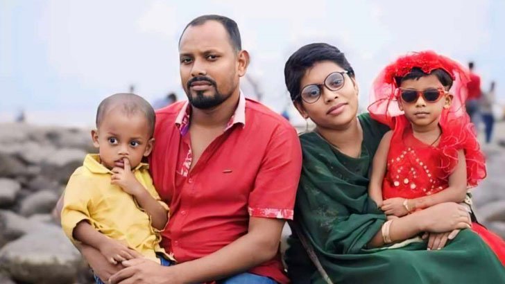 ছবি তুলতে গিয়েই শেষ এক পরিবার - the Bengali Times ছবি তুলতে গিয়েই শেষ এক পরিবার - the Bengali Times