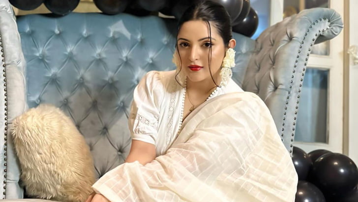 আর কিছুদিন বাদেই নস্টালজিয়া হব: পরীমনি - the Bengali Times আর কিছুদিন বাদেই নস্টালজিয়া হব: পরীমনি - the Bengali Times
