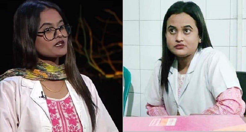 ‘মুনিয়া খান রোজা নামে কেউ কখনই ন্যাশনাল মেডিকেলে পড়েনি’ - the Bengali Times
