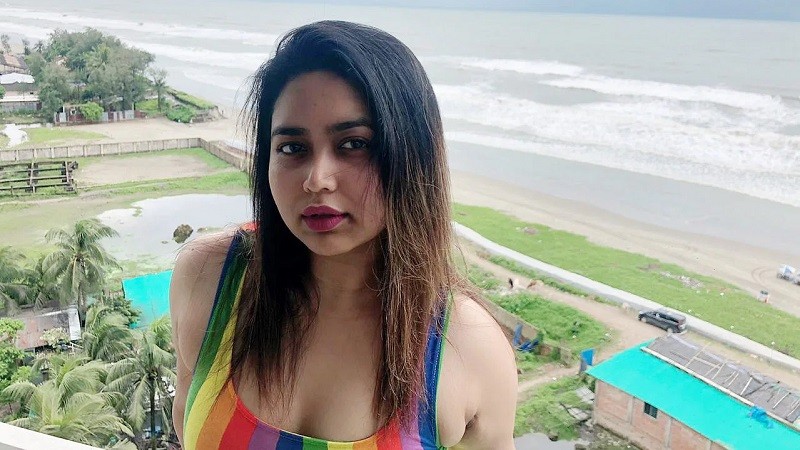 ভাবনাকে ‘কাজের মেয়ে’ বলে কটাক্ষ করেছেন অভিনেত্রী - the Bengali Times