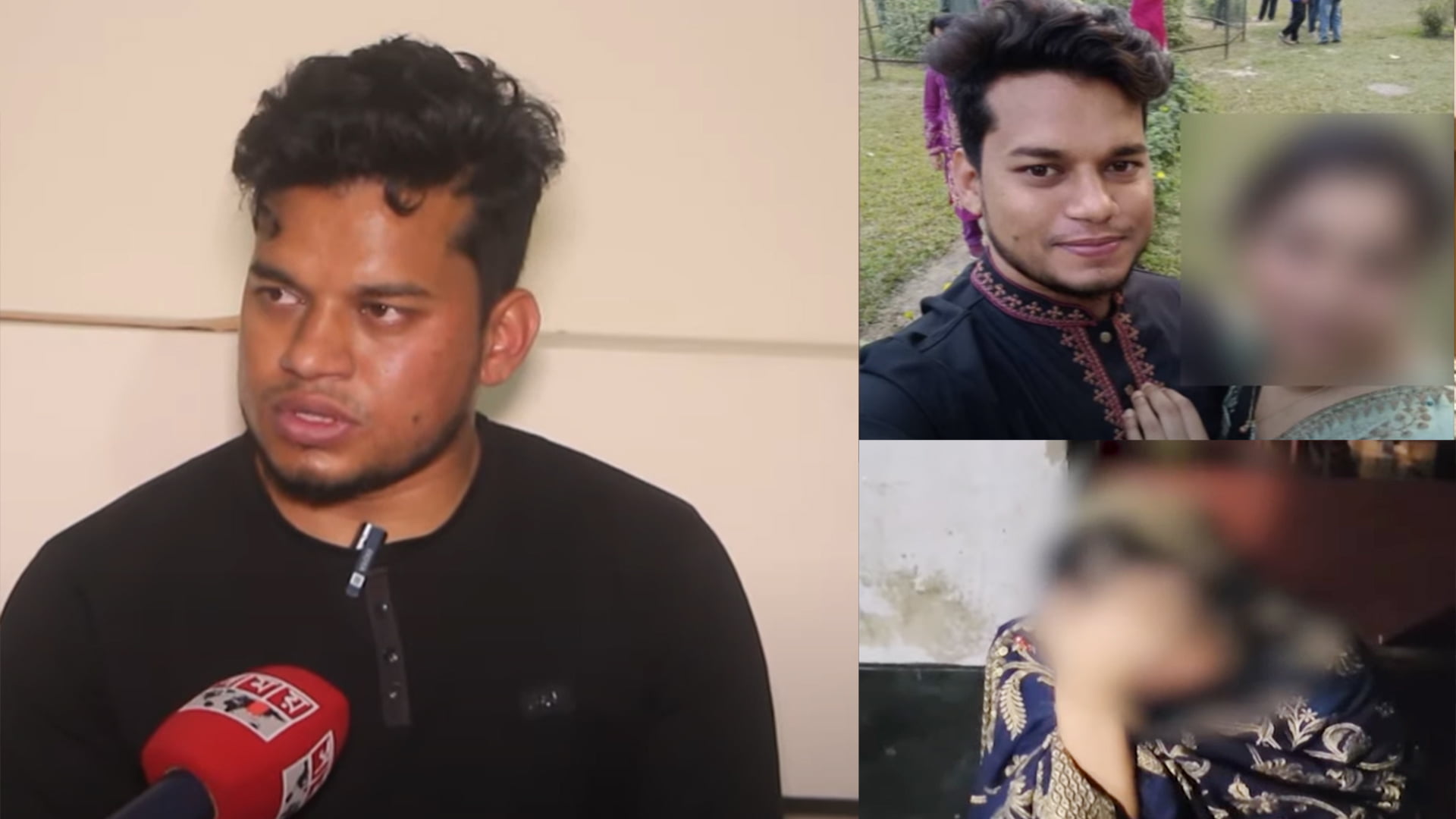 ‘আমার টার্গেট শুধু বিবাহিত সুন্দরী’ (দেখুন ভিডিও) - the Bengali Times