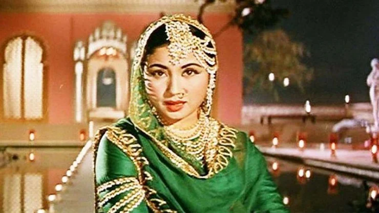 বলিউডের এই নায়িকার শেষ পরিণতি সিনেমার করুণ কাহিনিকেও হার মানায় - the Bengali Times
