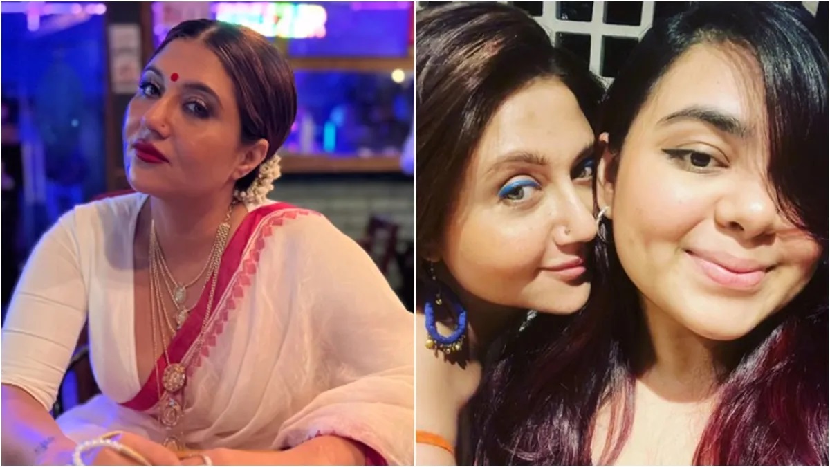 মেয়েকে ভর্তি নিতে চায়নি শহরের বহু খ্যাতনামা স্কুল : স্বস্তিকা - the Bengali Times মেয়েকে ভর্তি নিতে চায়নি শহরের বহু খ্যাতনামা স্কুল : স্বস্তিকা - the Bengali Times