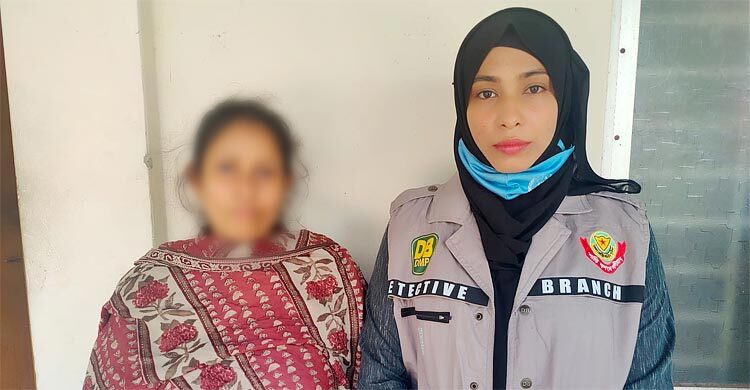 সাবেক সচিবের মেয়ে ১২ বছরে চুরি করেন ৮০০ মোবাইল, শেষে ডাক্তার সাজতে গিয়ে ধরা - the Bengali Times